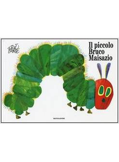 PICCOLO BRUCO MAISAZIO