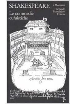 COMMEDIE EUFUISTICHE