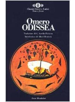 ODISSEA