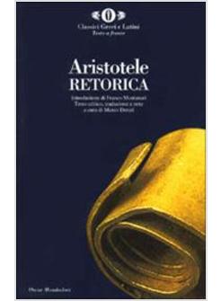 RETORICA