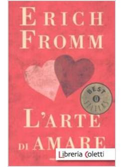 ARTE DI AMARE