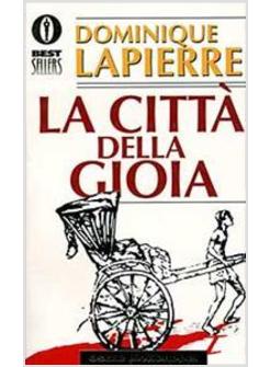 LA CITTA' DELLA GIOIA