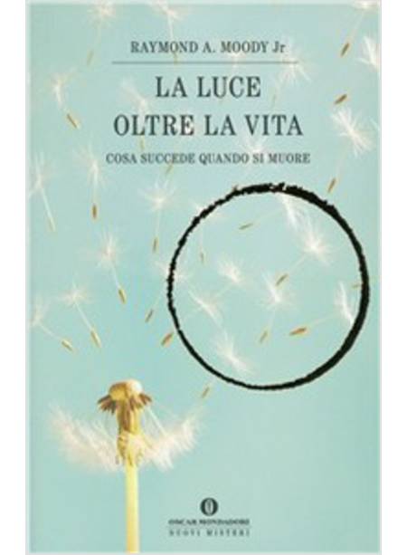 LA LUCE OLTRE LA VITA