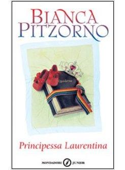 PRINCIPESSA LAURENTINA