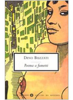 POEMA A FUMETTI