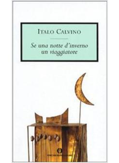 SE UNA NOTTE D'INVERNO