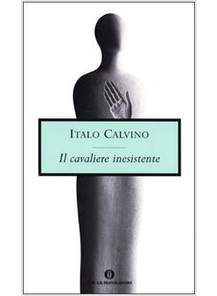 CAVALIERE INESISTENTE