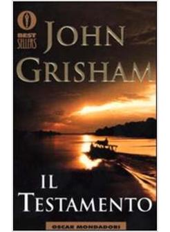 TESTAMENTO (IL)