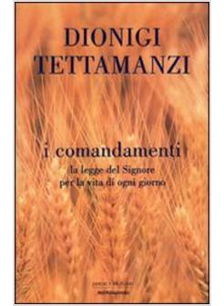 COMANDAMENTI (I)