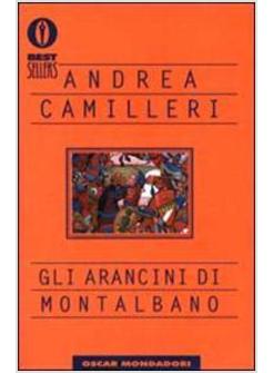 ARANCINI DI MONTALBANO (GLI)