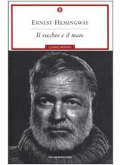 VECCHIO E IL MARE