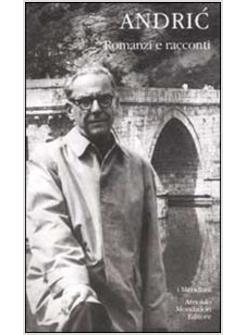 ROMANZI E RACCONTI