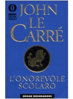 ONOREVOLE SCOLARO (L')