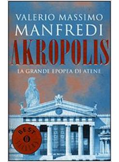 AKROPOLIS