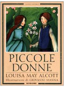 PICCOLE DONNE