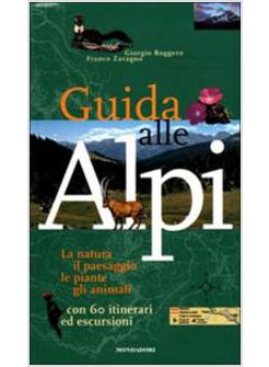 NATURA DELLE ALPI (LA)