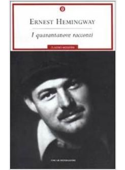 QUARANTANOVE RACCONTI (I)