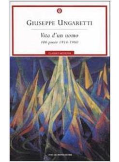 VITA D'UN UOMO