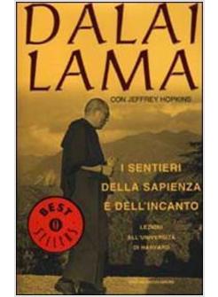 SENTIERI DELLA SAPIENZA E DELL'INCANTO (I)