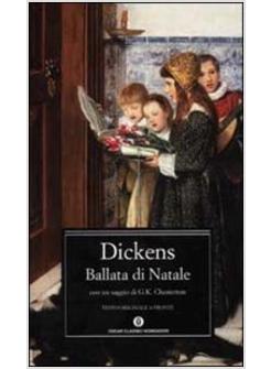 BALLATA DI NATALE