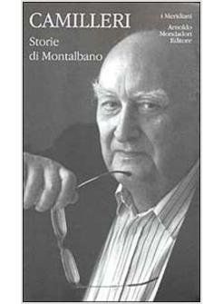 STORIE DI MONTALBANO