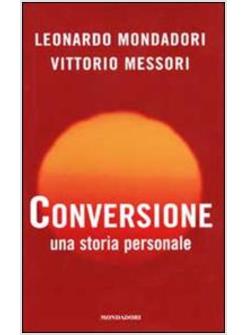 CONVERSIONE