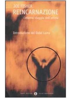 REINCARNAZIONE