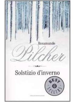 SOLSTIZIO D'INVERNO