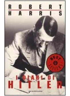 DIARI DI HITLER (I)