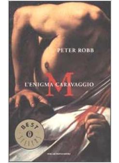 M L'ENIGMA CARAVAGGIO