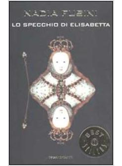 SPECCHIO DI ELISABETTA (LO)