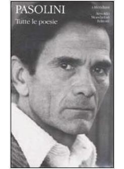 TUTTE LE POESIE