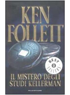 MISTERO DEGLI STUDI KELLERMAN (IL)