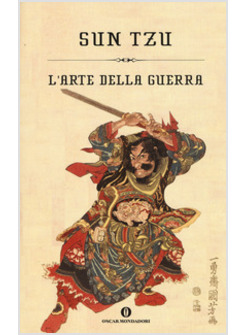 ARTE DELLA GUERRA (L')