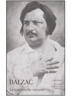 COMMEDIA UMANA  VOL 2