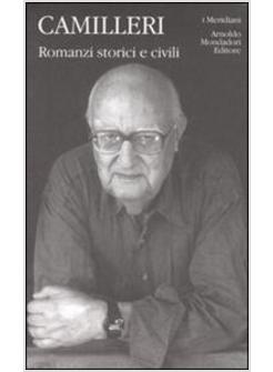 ROMANZI STORICI E CIVILI
