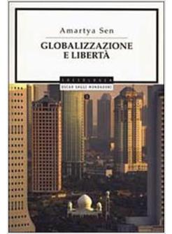 GLOBALIZZAZIONE E LIBERTA'