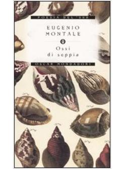 OSSI DI SEPPIA