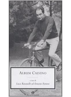 ALBUN CALVINO