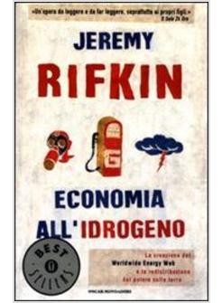 ECONOMIA ALL'IDROGENO