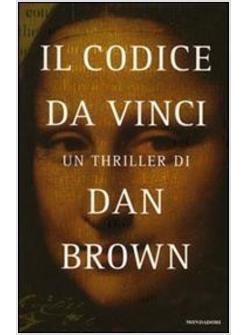 CODICE DA VINCI (IL)