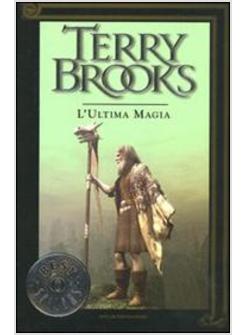 ULTIMA MAGIA (L')