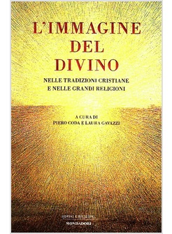 L'IMMAGINE DEL DIVINO