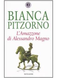 AMAZZONE ALESSANDRO MAGNO