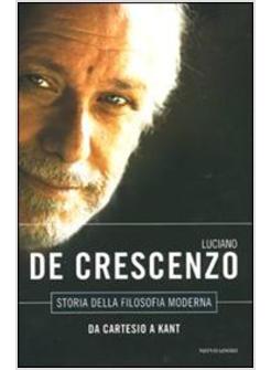 STORIA DELLA FILOSOFIA MODERNA 2