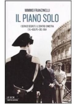 PIANO «SOLO» (IL)
