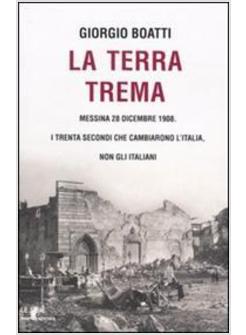 TERRA TREMA (LA)