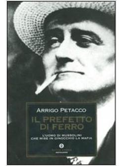 PREFETTO DI FERRO