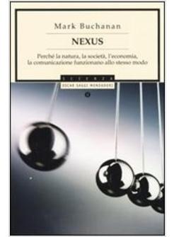 NEXUS