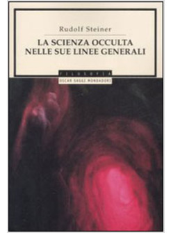 SCIENZA OCCULTA (LA)